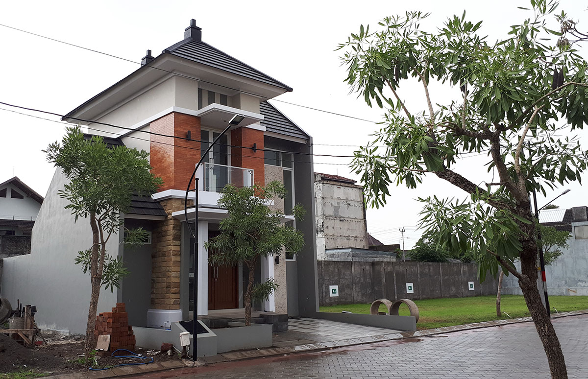 Perumahan Mewah di Jogja 2023, Arsita Regency Titibumi Yogyakarta