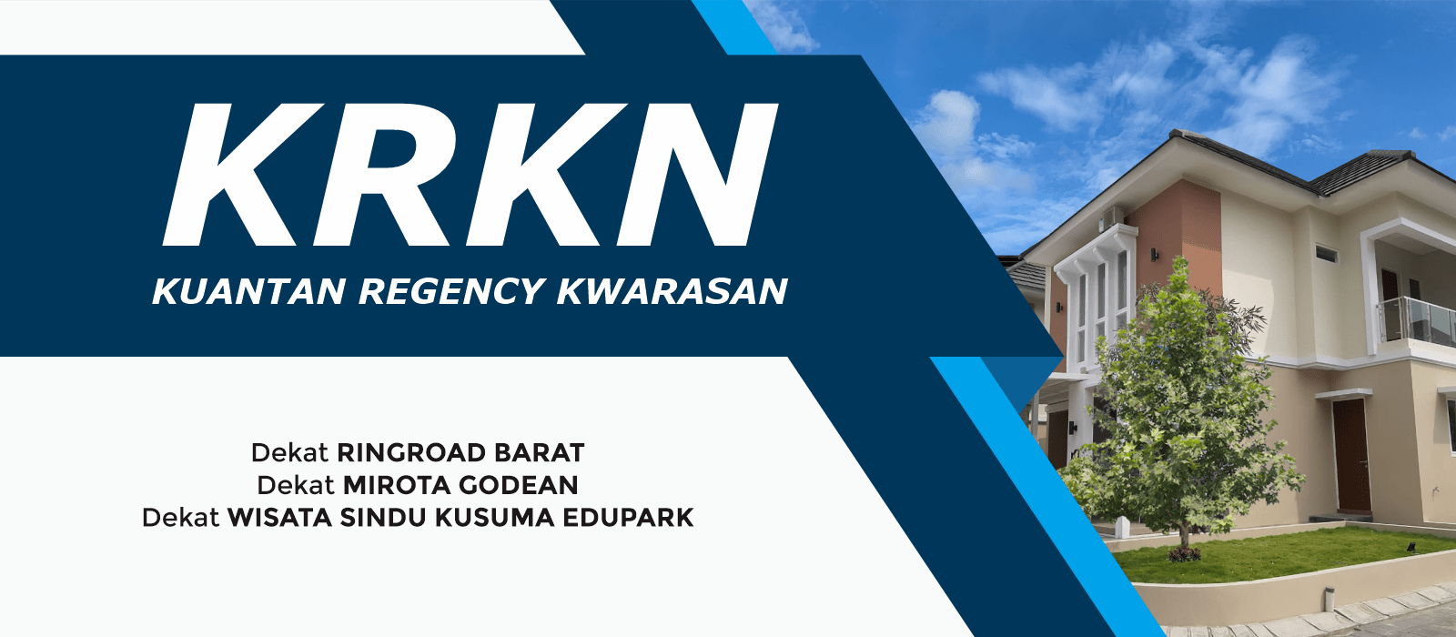 Perumahan Mewah di Jogja 2023