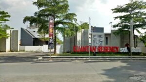 Perumahan di Solo 2025, Kuantan Regency Solo Baru