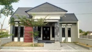 Perumahan di Solo 2025, Kuantan Regency Solo Baru