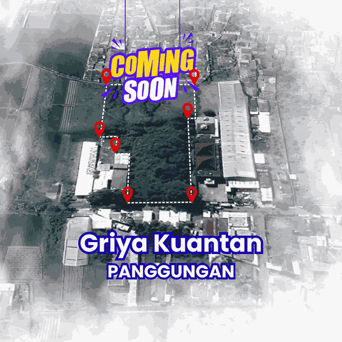 Griya Kuantan Panggungan