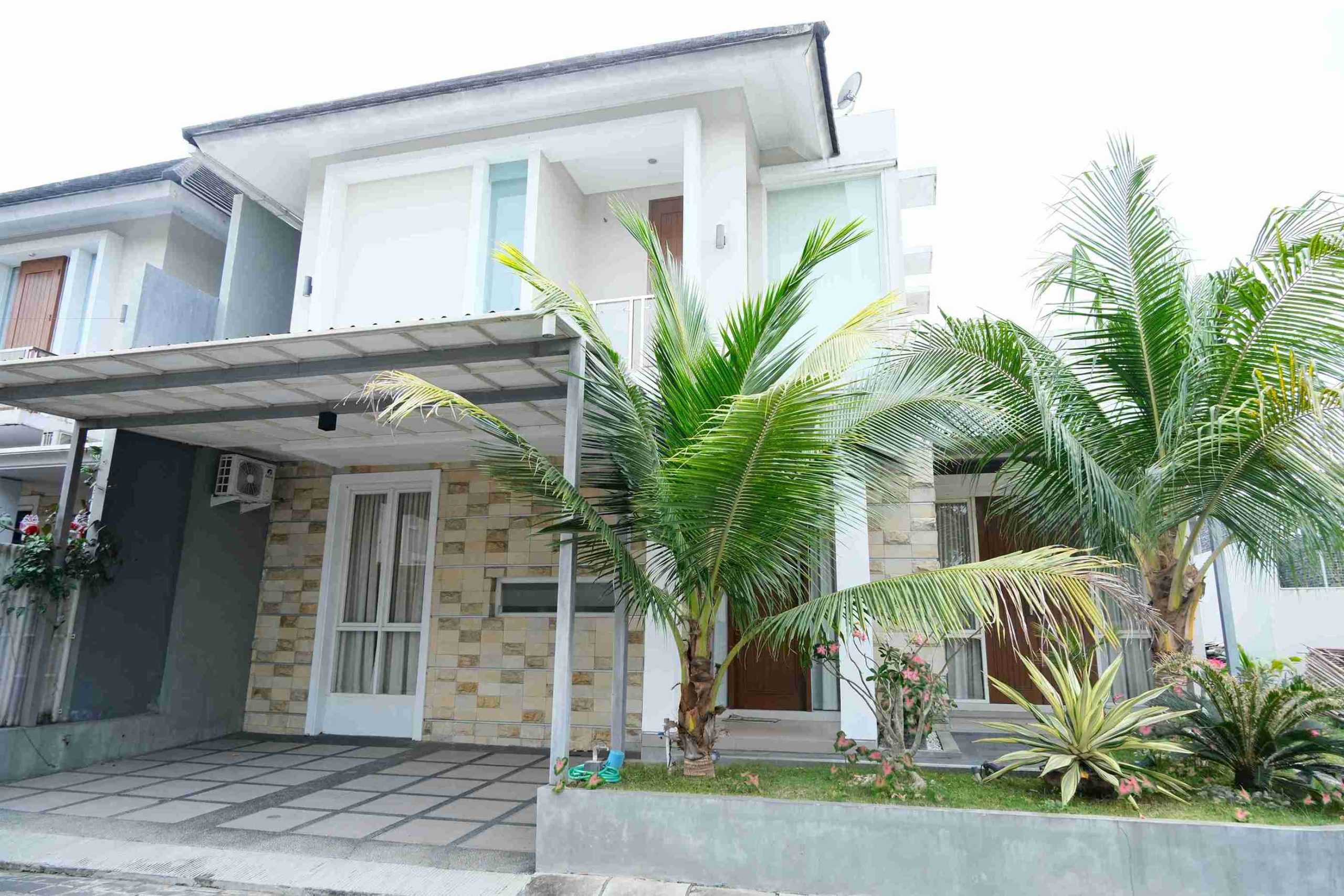 Perumahan di Jogja Barat, Kuantan Regency Kadipiro