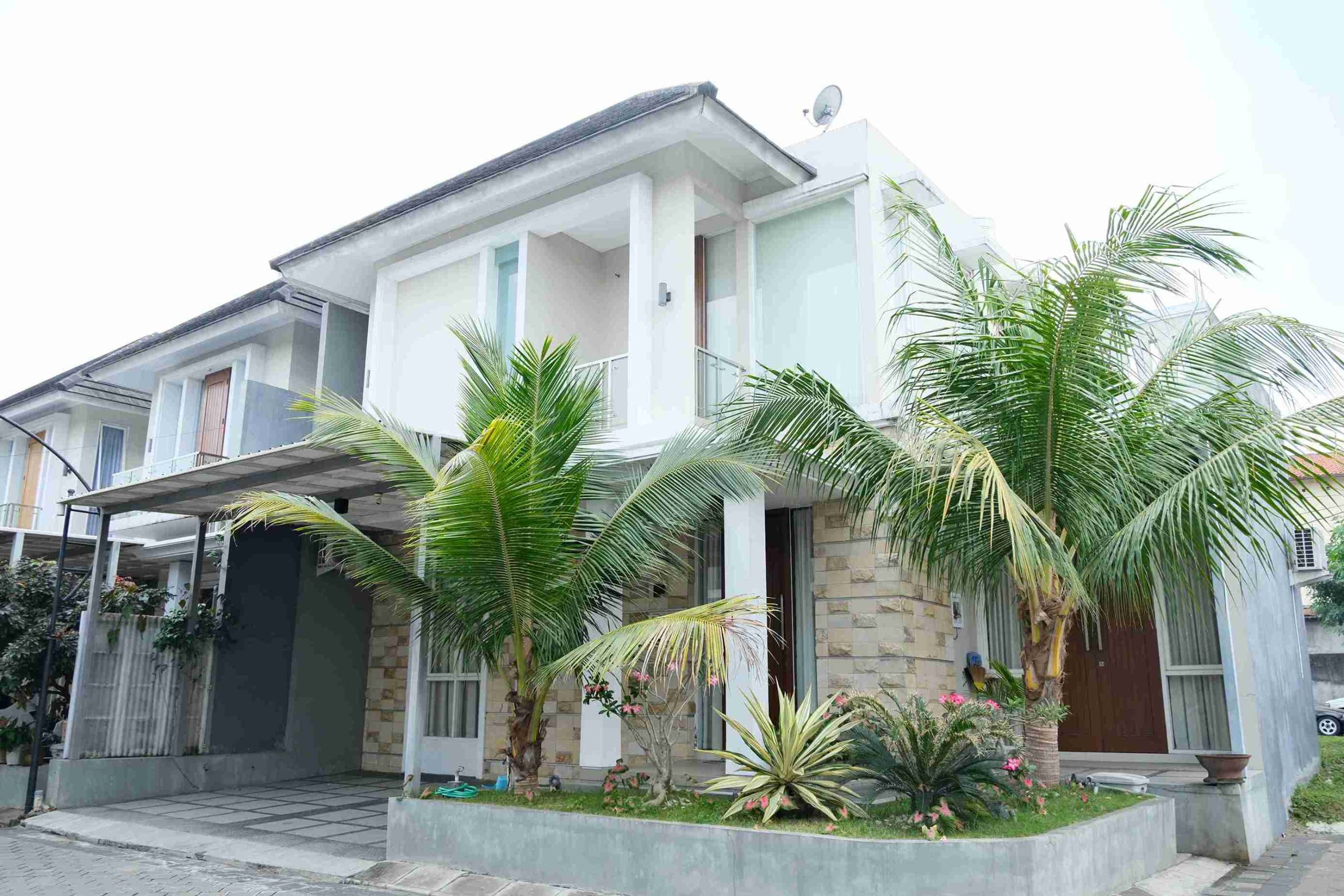 Perumahan di Jogja Barat, Kuantan Regency Kadipiro