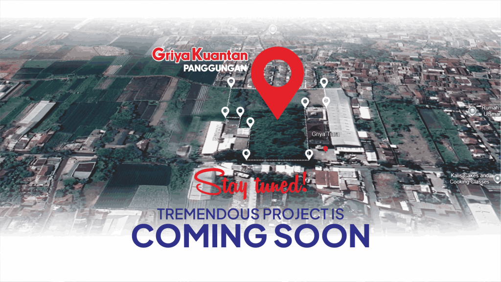 Slider Griya Kuantan Panggungan Jogja