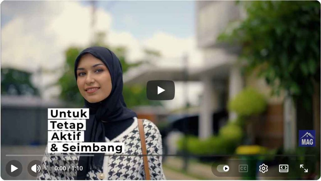 Perumahan Baru di Jogja 2026, Griya Kuantan Maguwoharjo