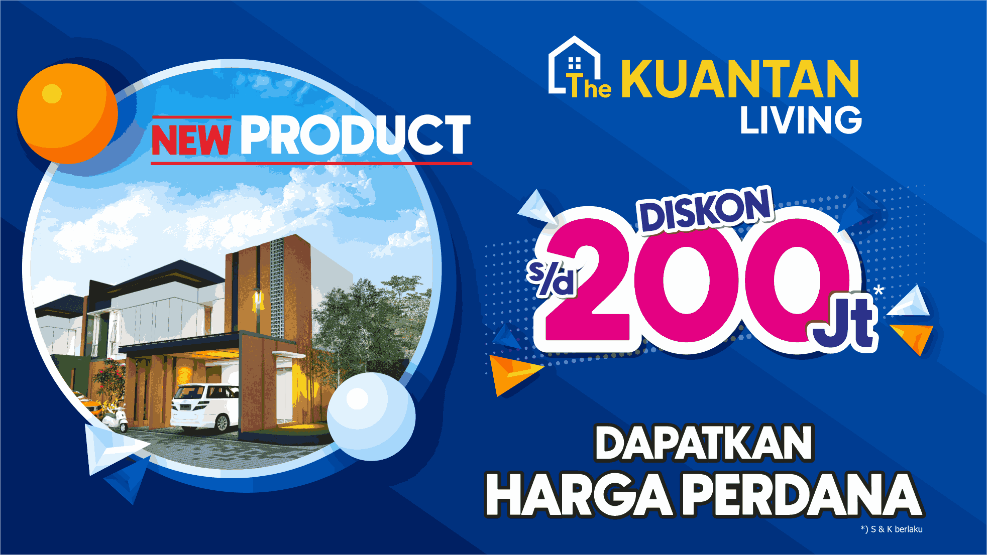 Pameran Perumahan di Jogja 2026 - pakuwon Mall Jogja 2026