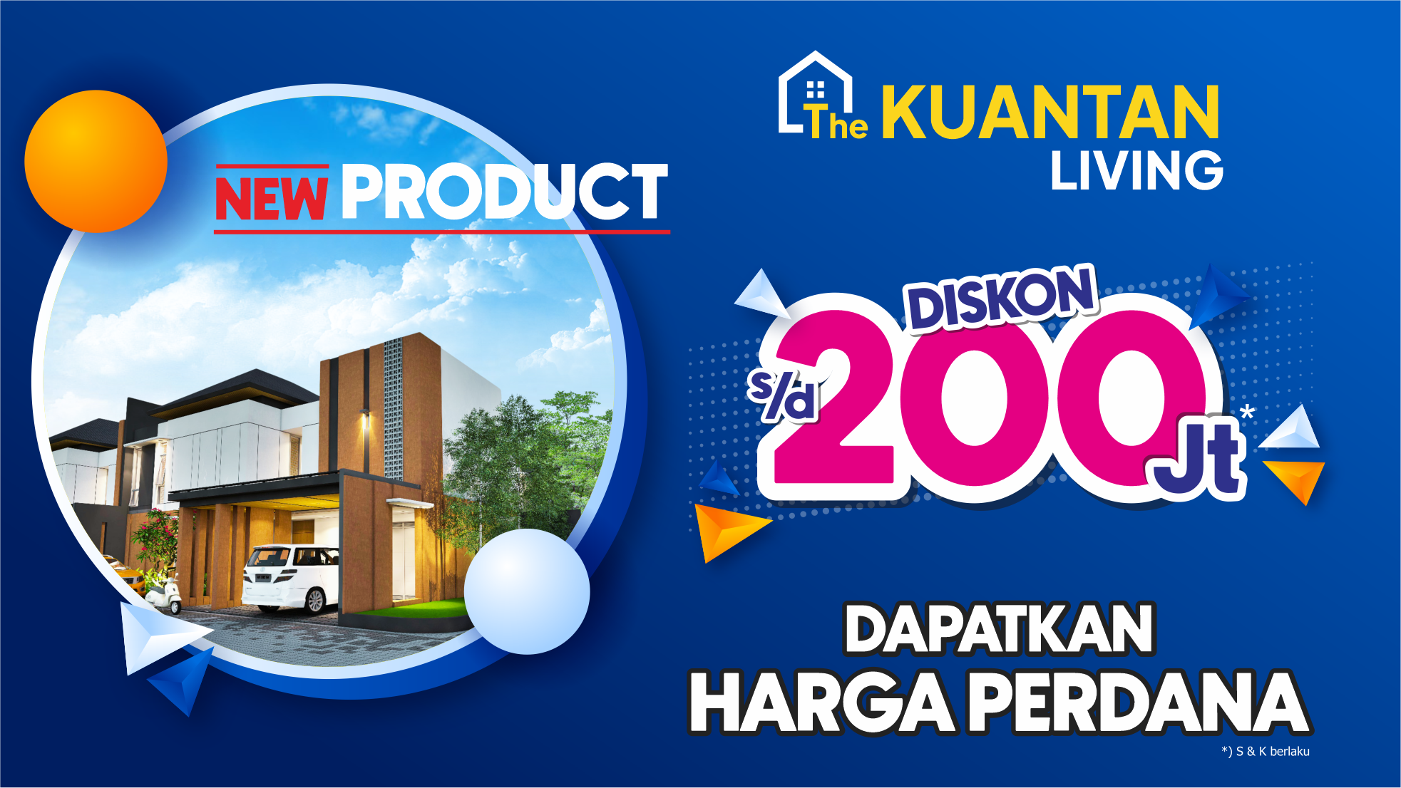 web banner The Kuantan Living