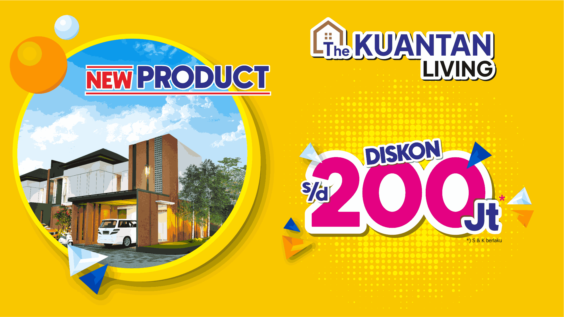 The Kuantan Living